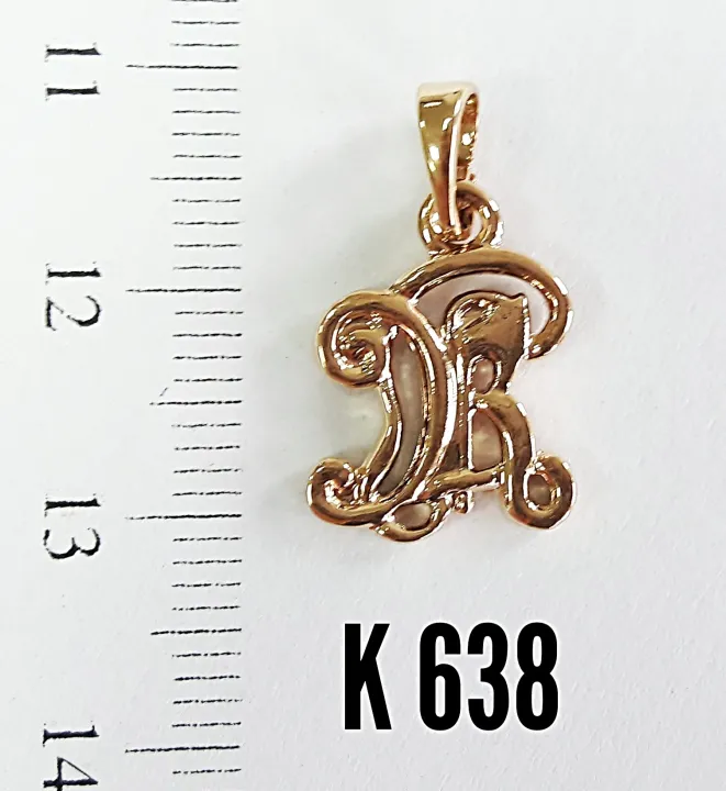 K 0638